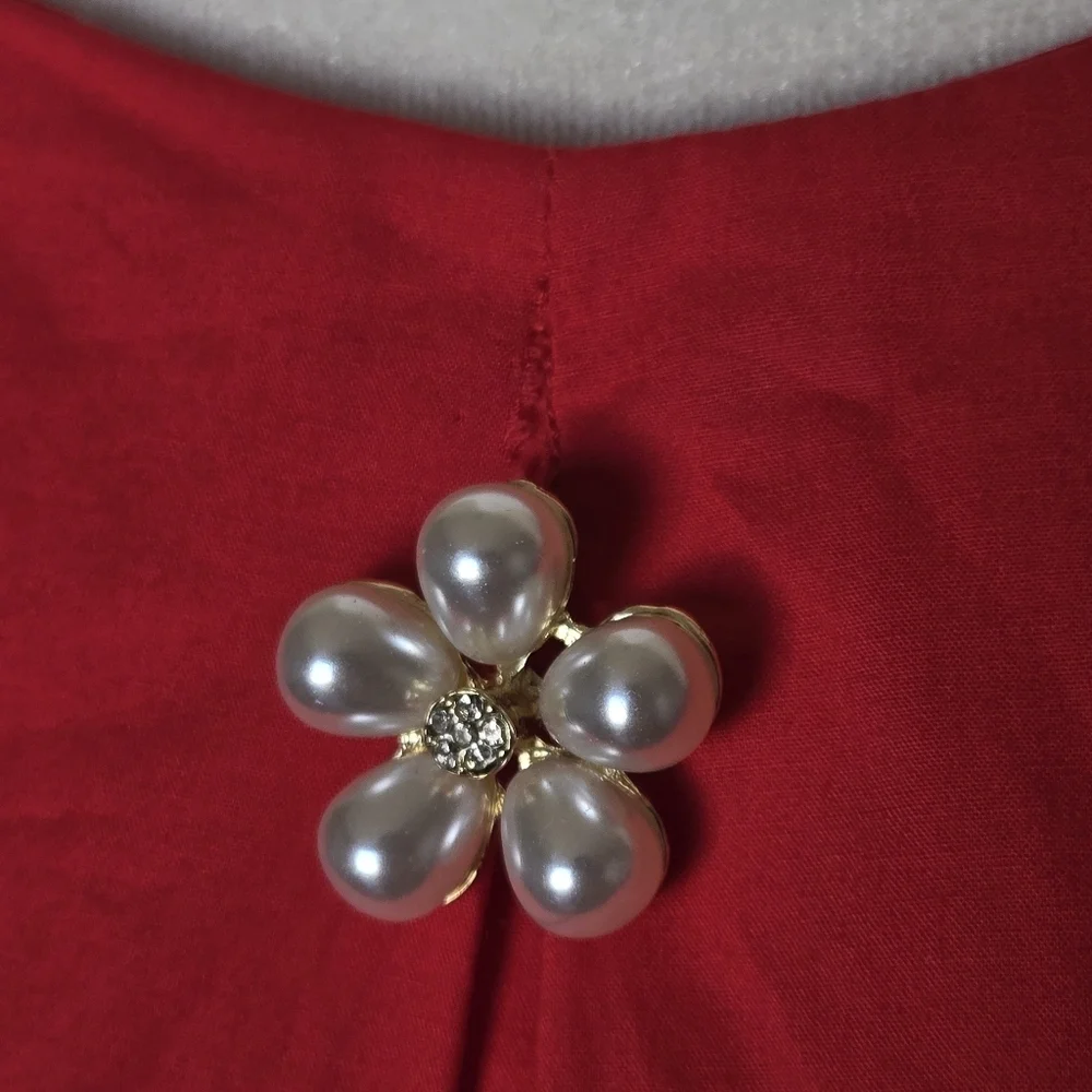 meimeij midi puff